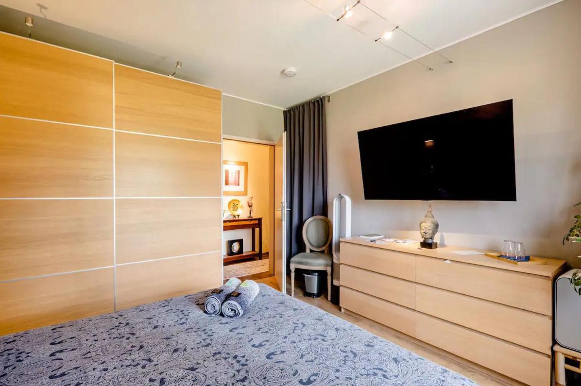Room In A Nice And Cosy Place In Mondorf Extérieur photo