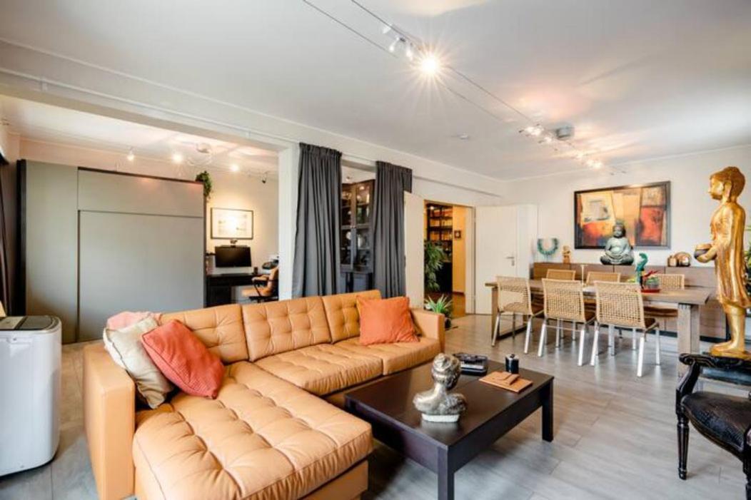 Room In A Nice And Cosy Place In Mondorf Extérieur photo